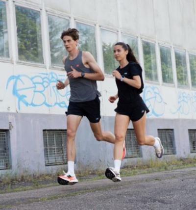 Finde dein Laufprogramm für den Halbmarathon – angepasst an dein Niveau