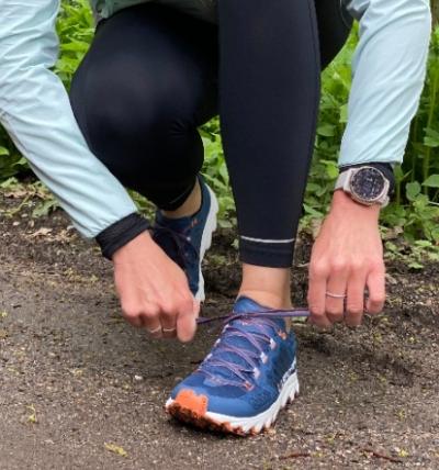 Review: La Sportiva Helios 3 – An ultra light shoe for fast trail routes