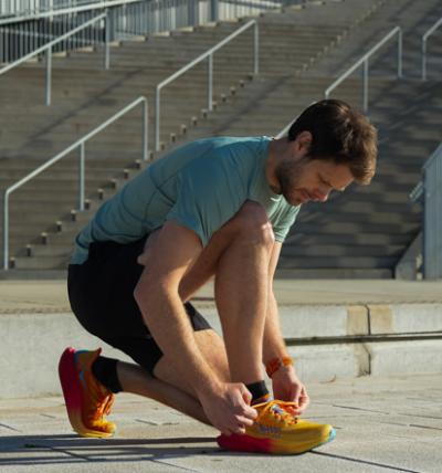 Test: HOKA Mach 6 – Licht en lekker!