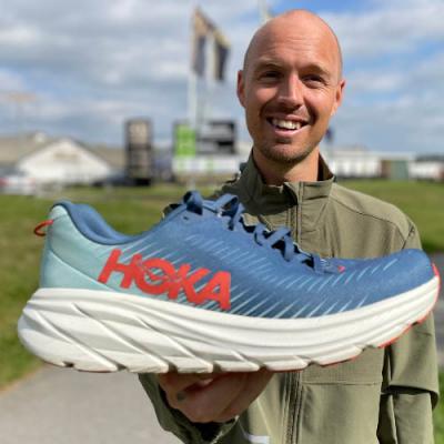 TEST: Hoka One One Rincon 3 – Das beste Stoßdämpfer-Gewichts-Verhältnis auf dem Markt?