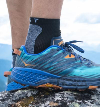 The best Hoka One One trail shoes