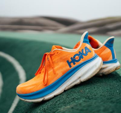 TEST: Hoka Clifton 9 – Più leggera e ammortizzante!