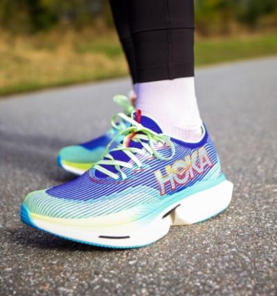 REVIEW Under Armour HOVR Guardian 2 Running shoe Inspiration