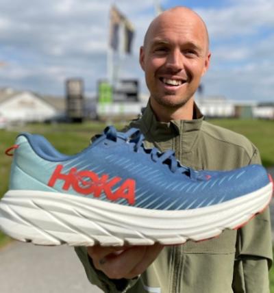 TEST: Hoka One One Rincon 3 - De beste demping-gewicht ratio in de markt?
