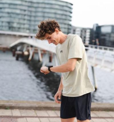 GUÍA: ¿Qué es HRV y por qué usarlo?