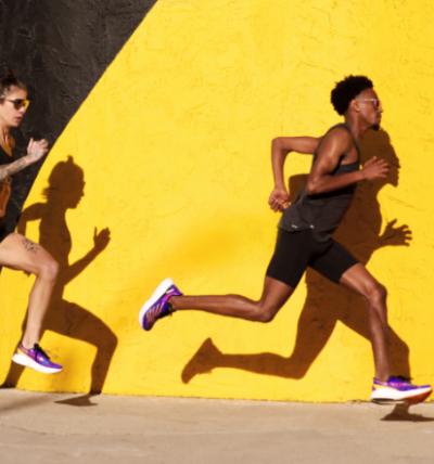 Guide: Why you should go for a fast running shoe