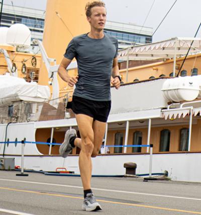 Guia: Treinamento intervalado para corredores - como fazer