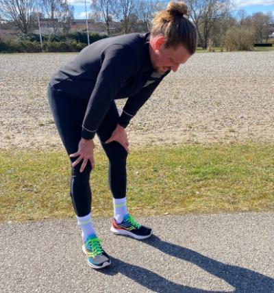 Review: Saucony Kinvara 12 - A shoe built for high speed!