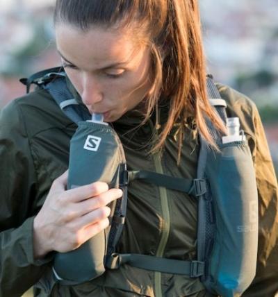 Guía: ¿Mochila para correr, chaleco de hidratación o riñonera? - así puedes elegir el mejor