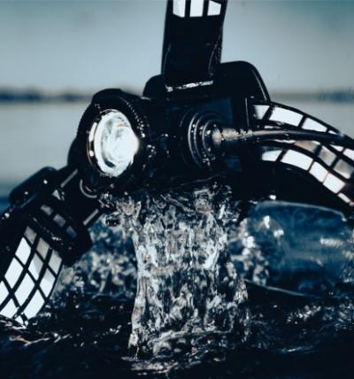 Test: Ledlenser H7R Signature - Hoe waterdicht is hij eigenlijk?