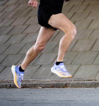 Le migliori scarpe da corsa Li-Ning 2023 – Uno dei più grandi marchi sportivi del mondo