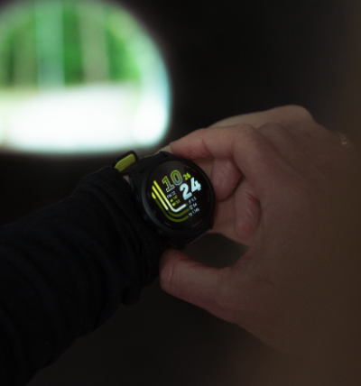 OPAS: Garmin Forerunner 70, 170 & 170 Music