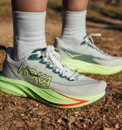 TEST: HOKA Mach 7 - Unkompliziert ist unterschätzt