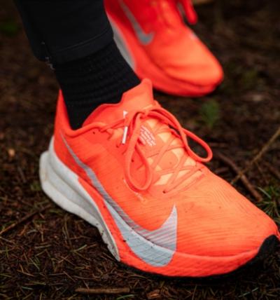 Test: Nike ACG Ultrafly – Entwickelt von der Elite, genossen vom Trail-Enthusiasten.