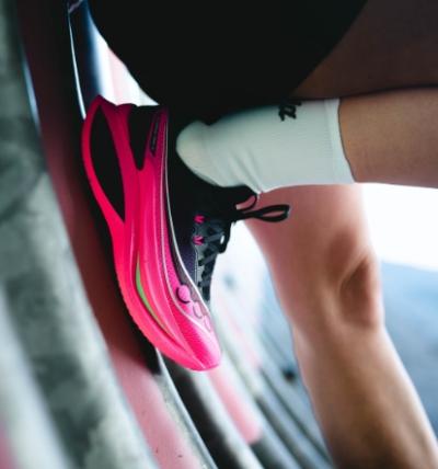 Test: Saucony Endorphin Pro 5 – Bist du bereit, schnell zu laufen?