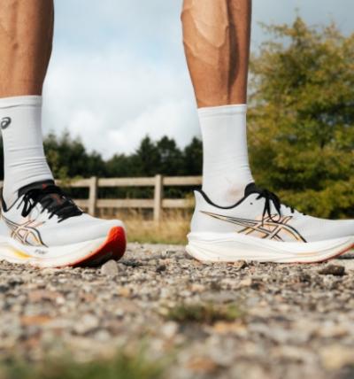 ステルヴィオ TEST: Inov-8 X-Talon Ultra 260 v2 – Trail shoe – Read the review