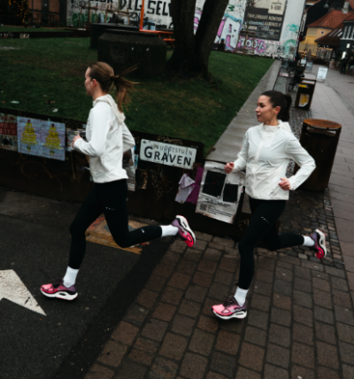 Beste Budget-Laufschuhe 2026