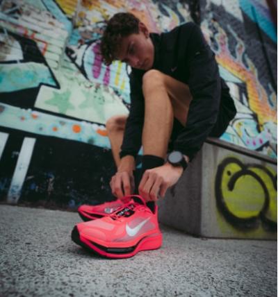 Test: Nike Pegasus Plus 2 - mehr Reaktion ohne Karbon