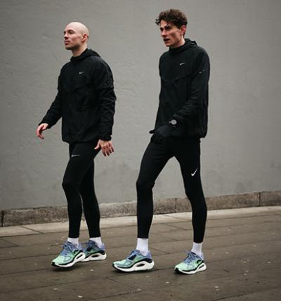 Las mejores zapatillas para correr de 2026