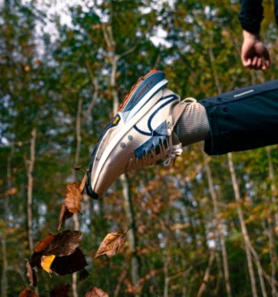 Le migliori scarpe da trail dell'anno - 2025