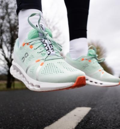 Test: On Cloudsurfer - Nuova tecnologia e nuova identità