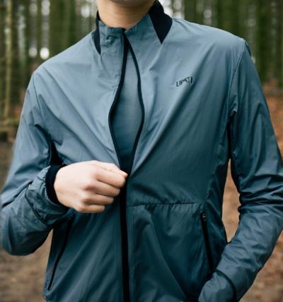 Beste Laufjacken für die Übergangszeit