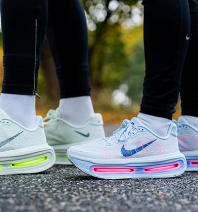 Nike Vomero Premium – Erleben Sie unendlichen Bounce!