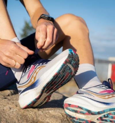 Guia: Programa de corrida para iniciantes - comece corretamente com a corrida