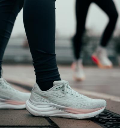 Saucony Ride 19 y Guide 19: Dos clásicos actualizados