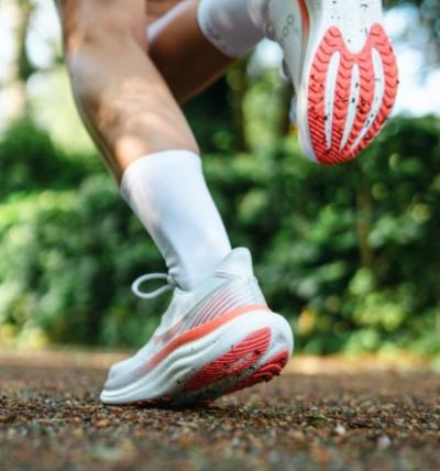 TEST : Saucony Triumph 23 - Le choix sûr