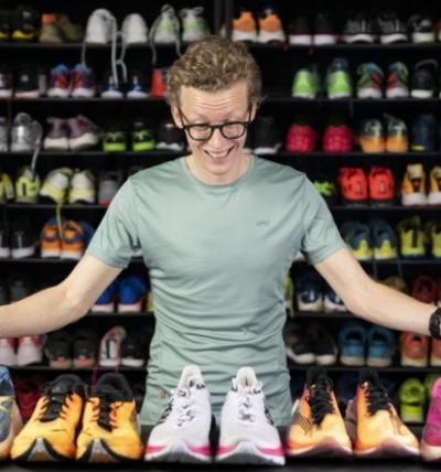 El futuro en tus pies: ¡todo lo que necesitas saber sobre las tendencias en las zapatillas para correr!