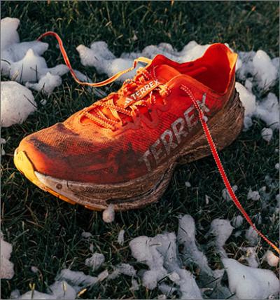 Guía para el lavado y cuidado de tus zapatillas de correr