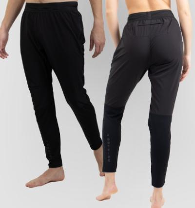 Test: Drei gute Gründe, warum du die Lipati Alto LX1 Pants ausprobieren solltest!
