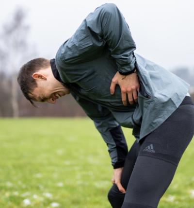 CORSA: FItte ai fianchi - Che cosa sono e cause