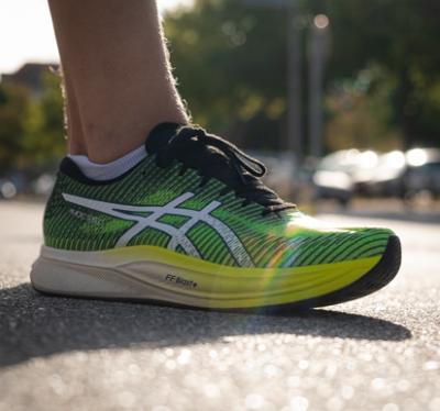 PRUEBA: ASICS Magic Speed 2 – ¿Es realmente magia?