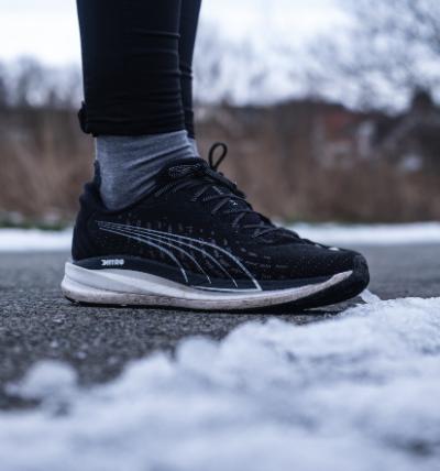 Test: Puma Magnify Nitro