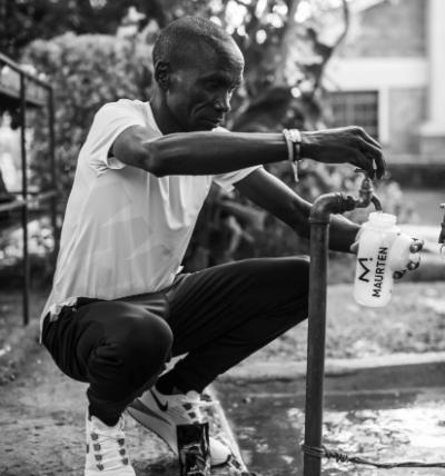 Cómo usar Maurten: Guía de energía