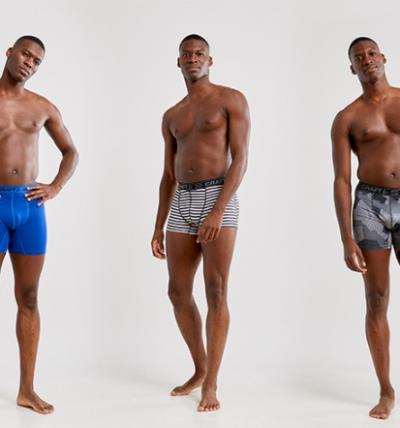 Best running underwear for men - Check out our tips here!