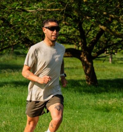 Parhaat juoksulasit - Katso lista täältä!