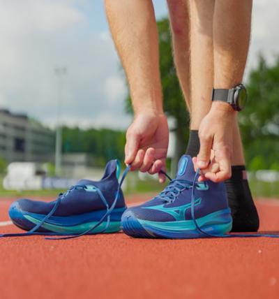 Test: Mizuno Neo Vista - Neo is de uitverkorene!