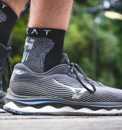 REVIEW: Mizuno Wave Sky 5