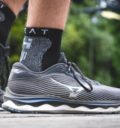 REVIEW: Mizuno Wave Sky 5