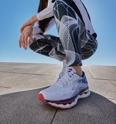 Die 5 besten Mizuno Laufschuhe 2023