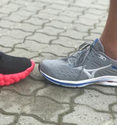 TEST: Mizuno Wave Rider 24 – The classic that keeps on delivering.