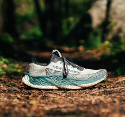 Test: New Balance Fresh Foam More Trail v3 - More to Love!