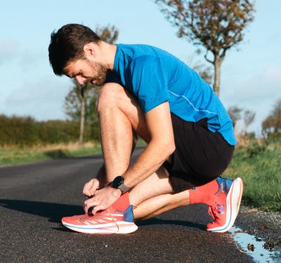 Test: New Balance FuelCell SuperComp Elite v3 – Fühlt sich so Fliegen an?