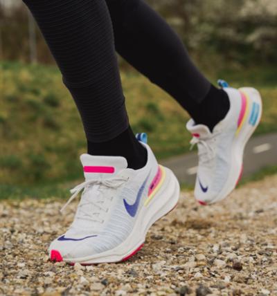 Test: Nike Invincible 3 is all it promised to be.