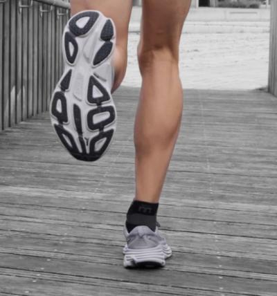 ¿Se puede sufrir lesiones por la pronación?