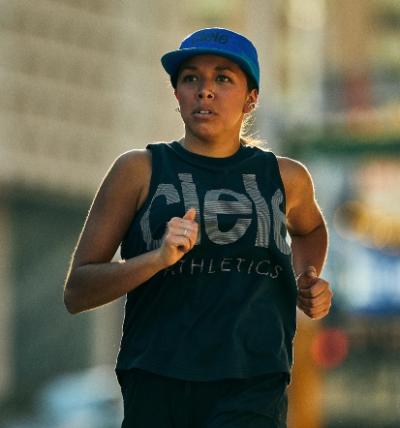 Laufcaps - Hier sind die 7 besten Caps für dein Lauftraining!