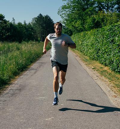 Programas de Corrida 10 km – 3 níveis diferentes